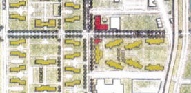 Oceanside Site Plan